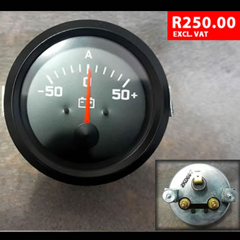 Amp meters - Special Price